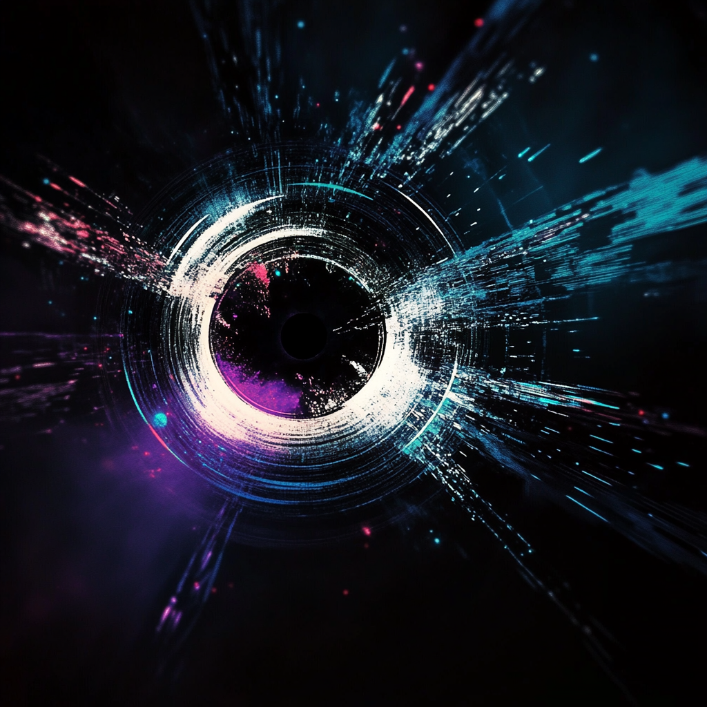 Upcoming Novel: The Void Exclusion